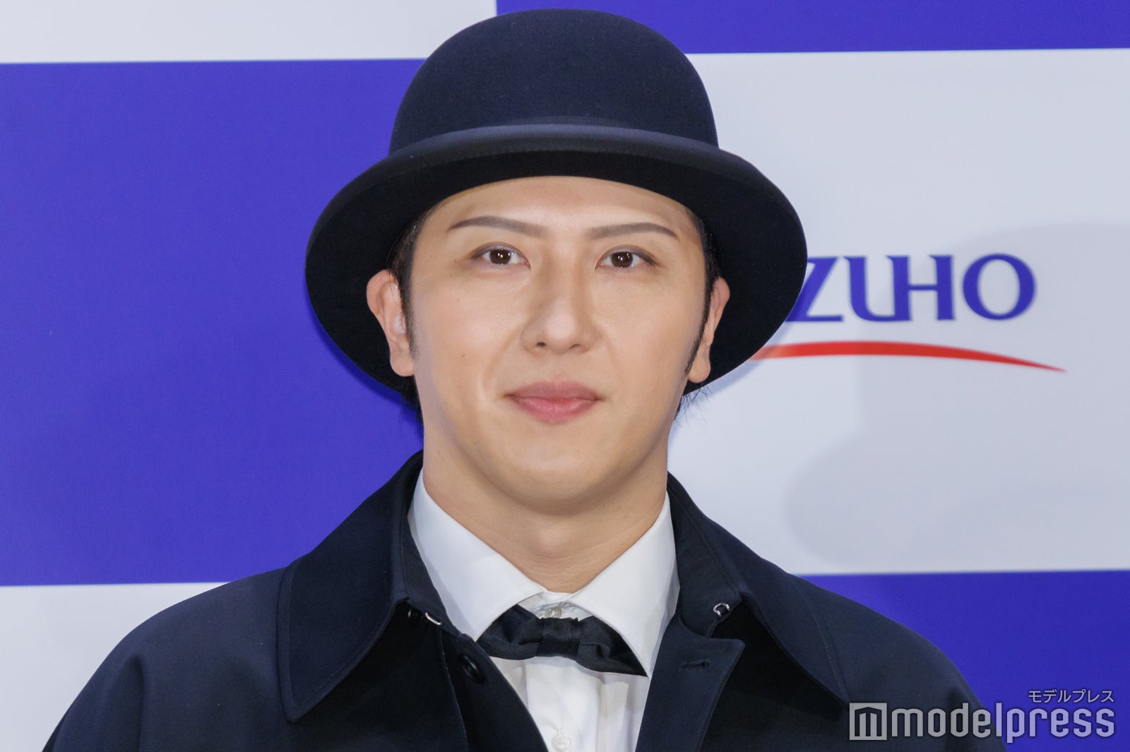 尾上松也（C）モデルプレス