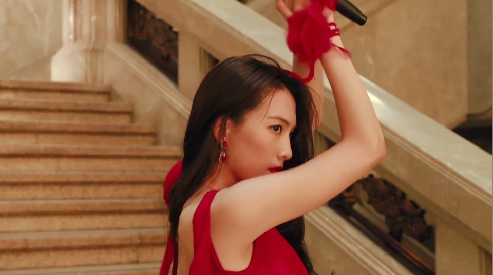 JY 3rdシングル『フェイク』ティザー映像第2弾より