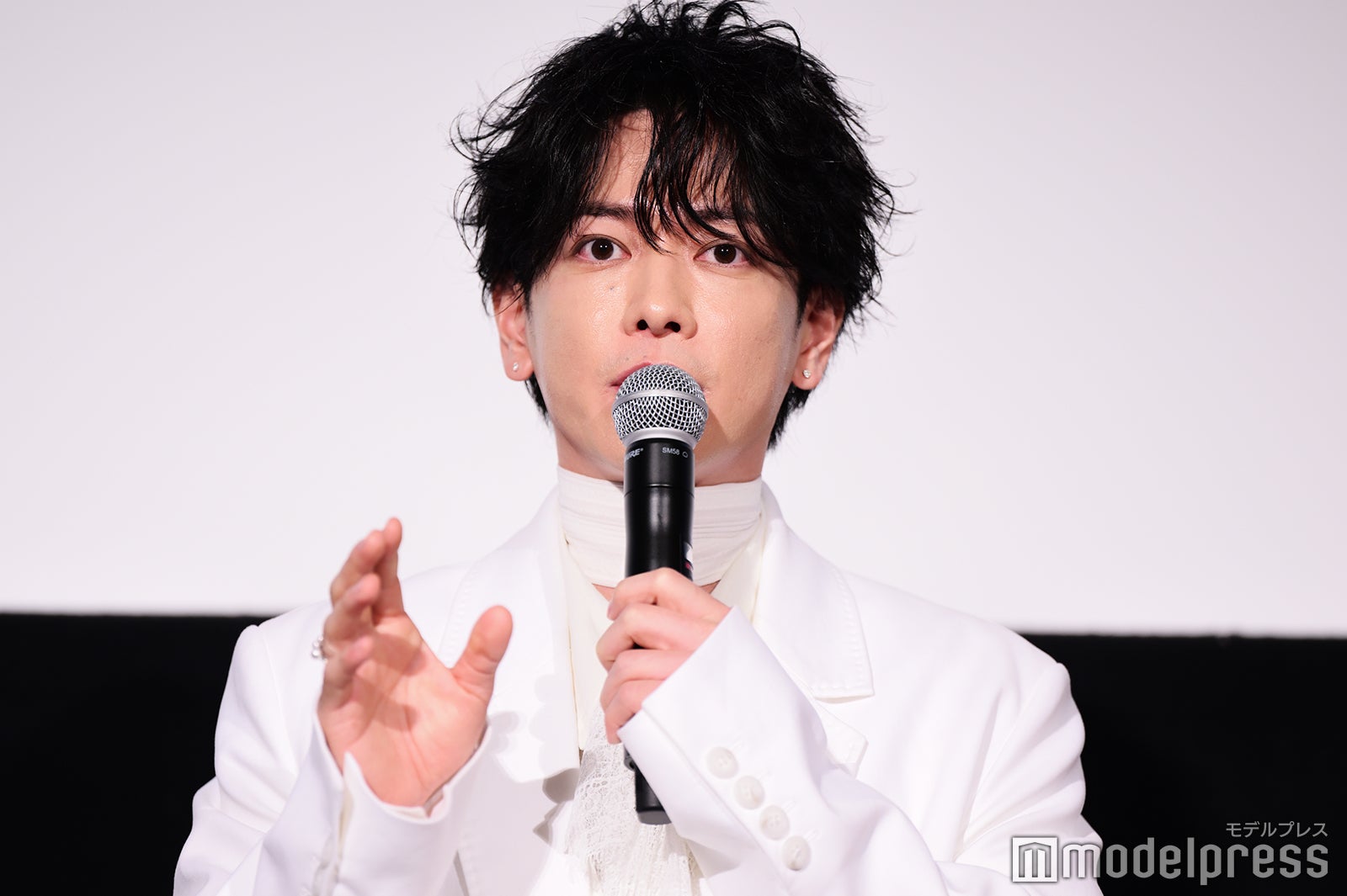 佐藤健（C）モデルプレス