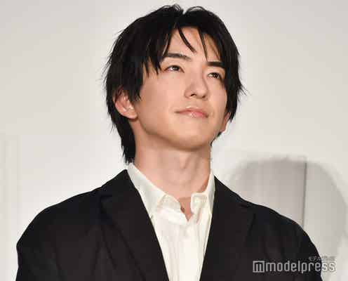 「セクシー田中さん」出演の前田公輝、芦原妃名子さん追悼「本当に悲しく、残念でなりません」