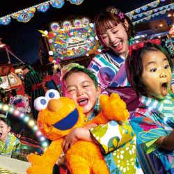 フード&ゲーム/画像提供:ユニバーサル・スタジオ・ジャパン