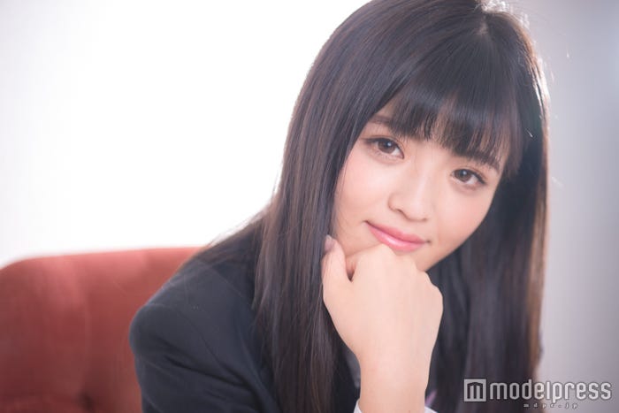 ななちゃら<中国・四国エリア グランプリ> (C)モデルプレス