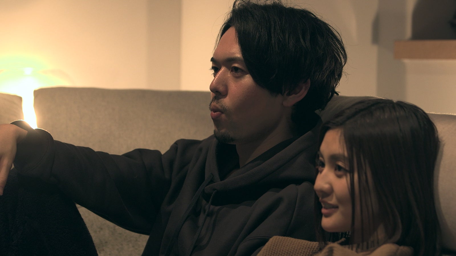 俊幸、夢「TERRACE HOUSE TOKYO 2019-2020」40th WEEK（C）フジテレビ／イースト・エンタテインメント