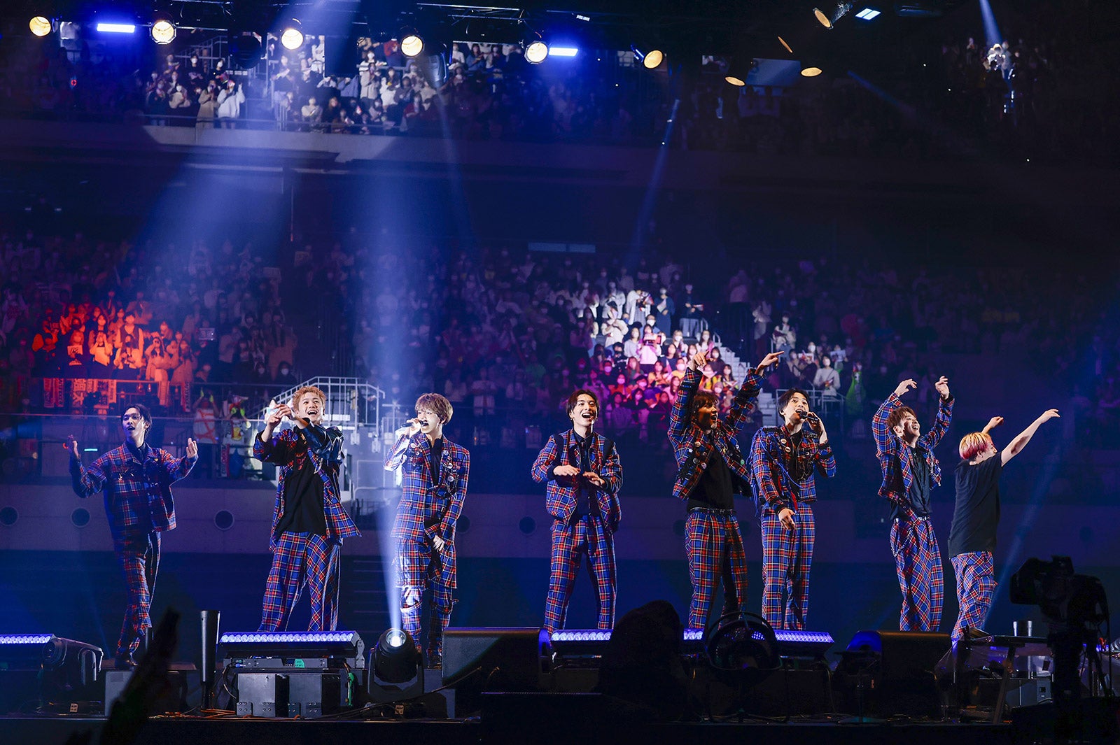 FANTASTICS（提供写真）