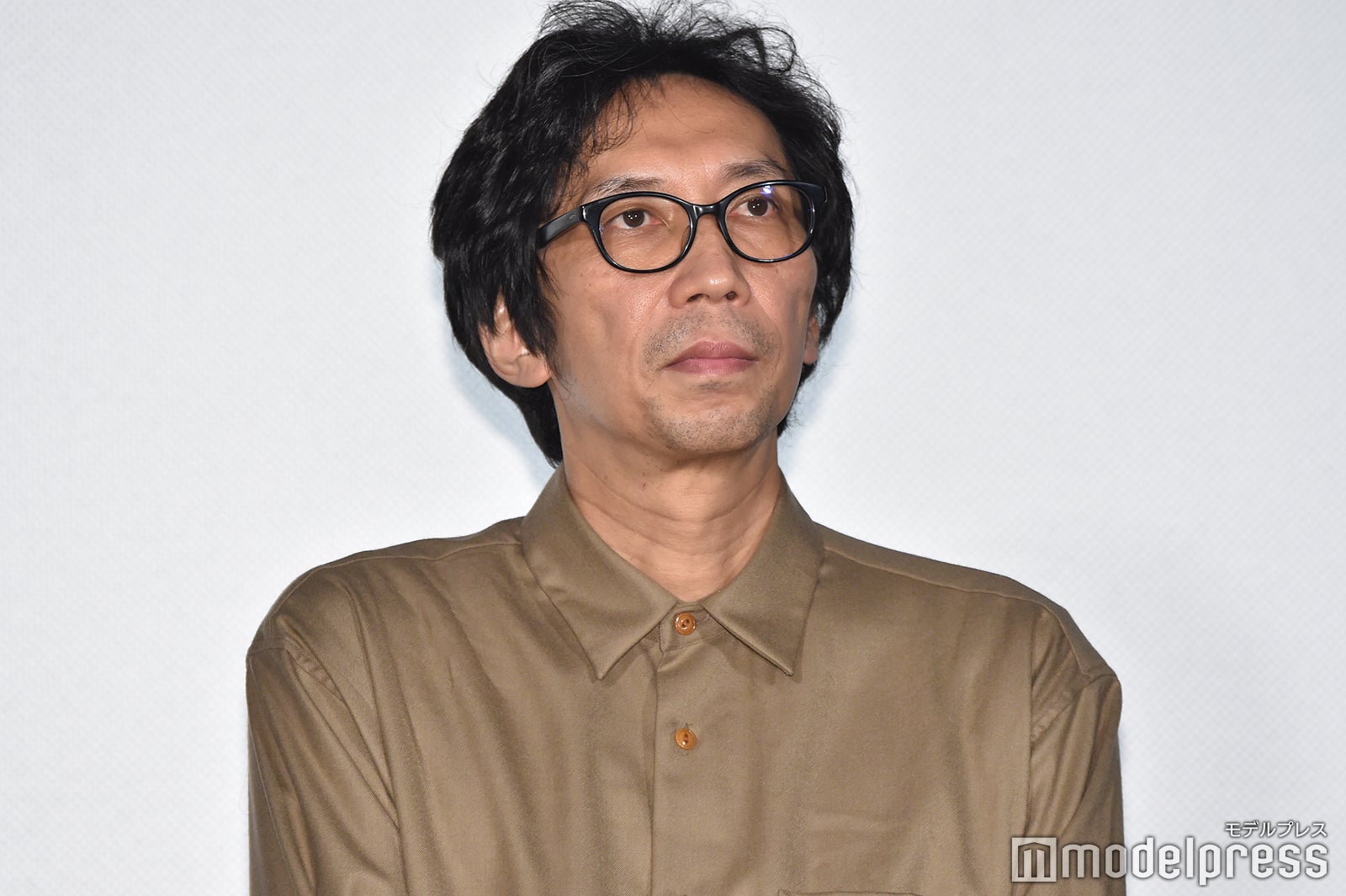 行定勲監督 （C）モデルプレス