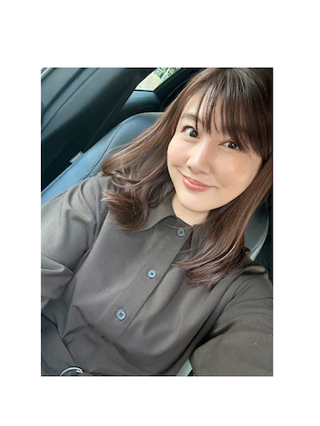 安めぐみ、10歳長女からの突然のプレゼントに大反響「素晴らしい大人に成長することでしょう」