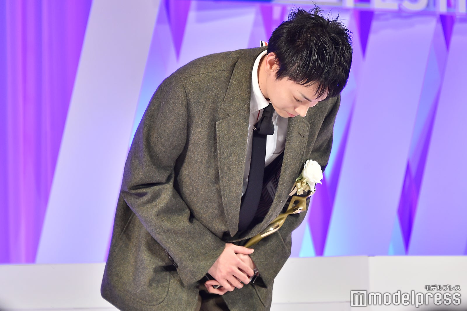 菅田将暉 （C）モデルプレス