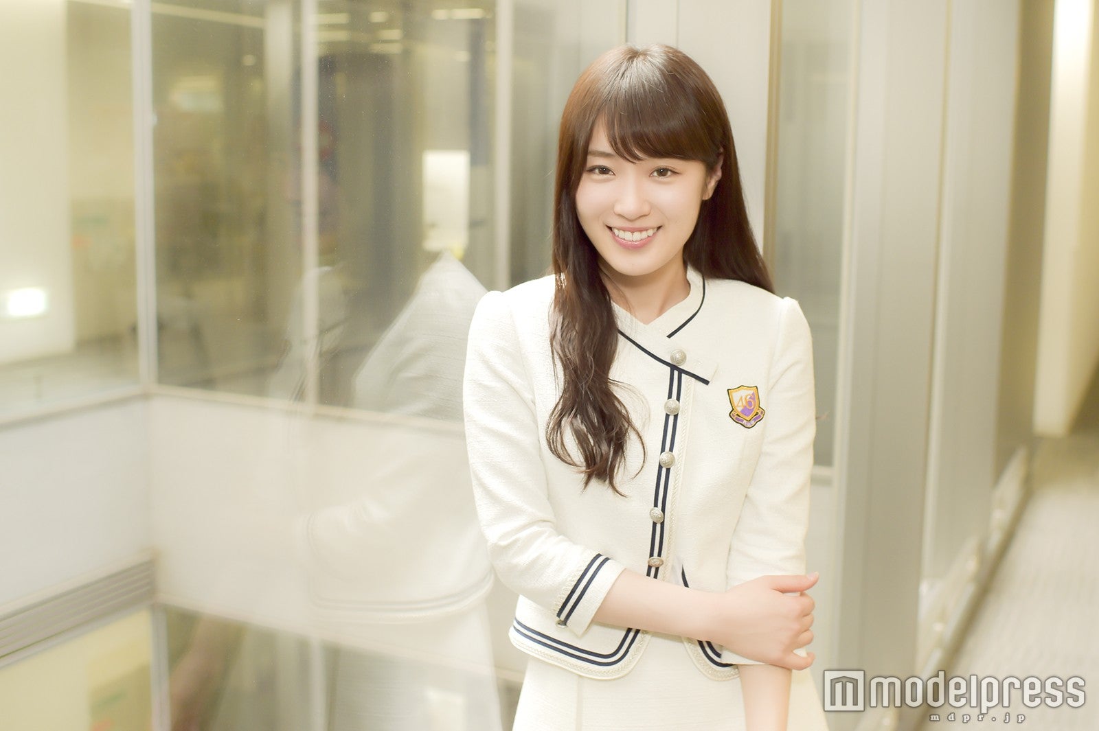 高山一実（C）モデルプレス