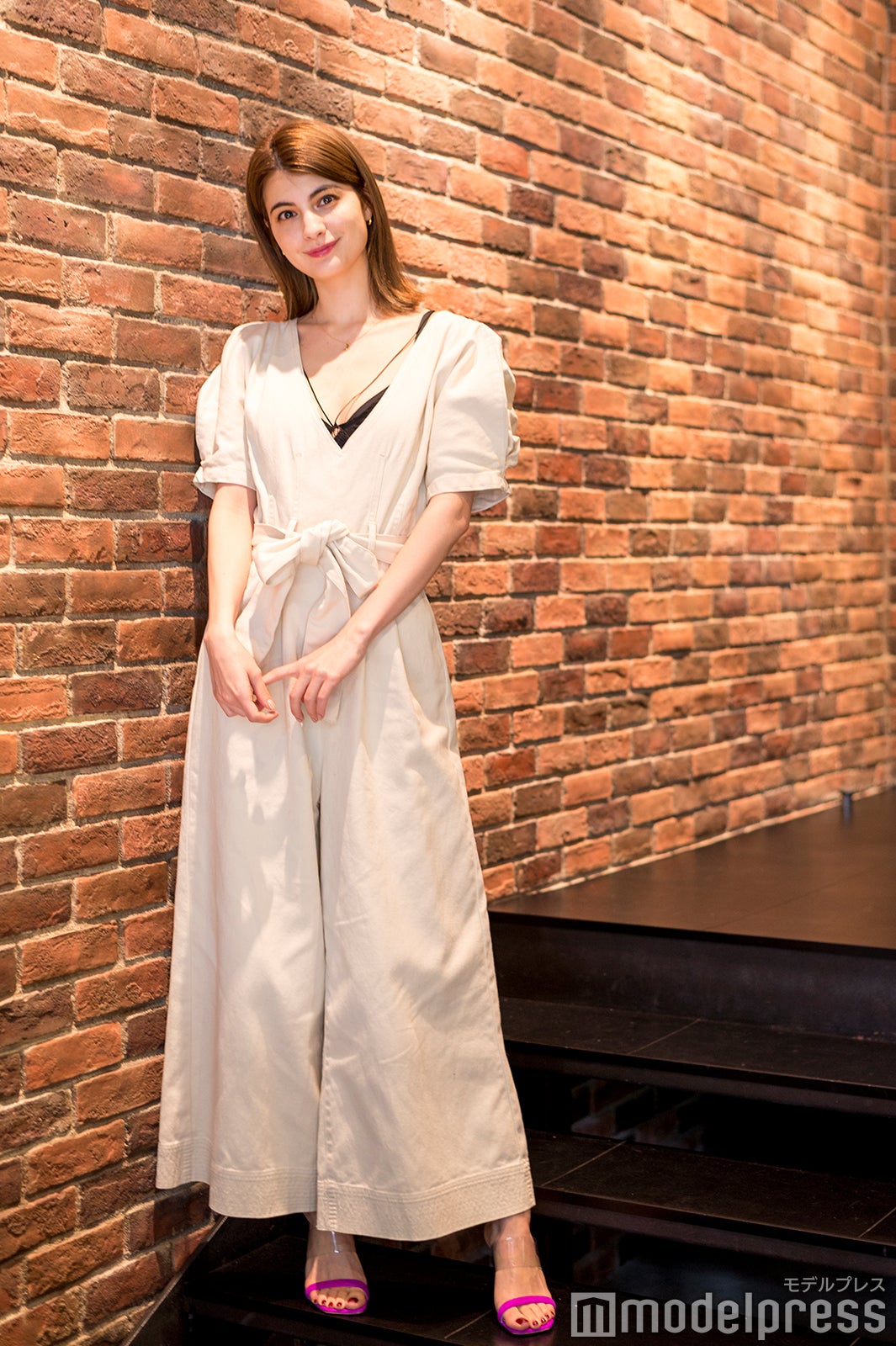 マギー （C）モデルプレス