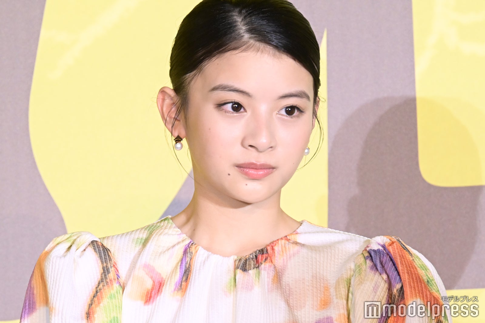 出口夏希 （C）モデルプレス