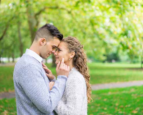 男性の心を動かす3つの<タイミング>とは