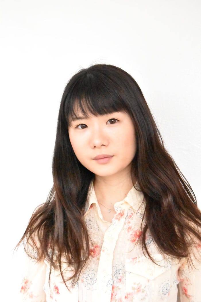 小野花梨(C)2020「のぼる小寺さん」製作委員会(C)珈琲/講談社