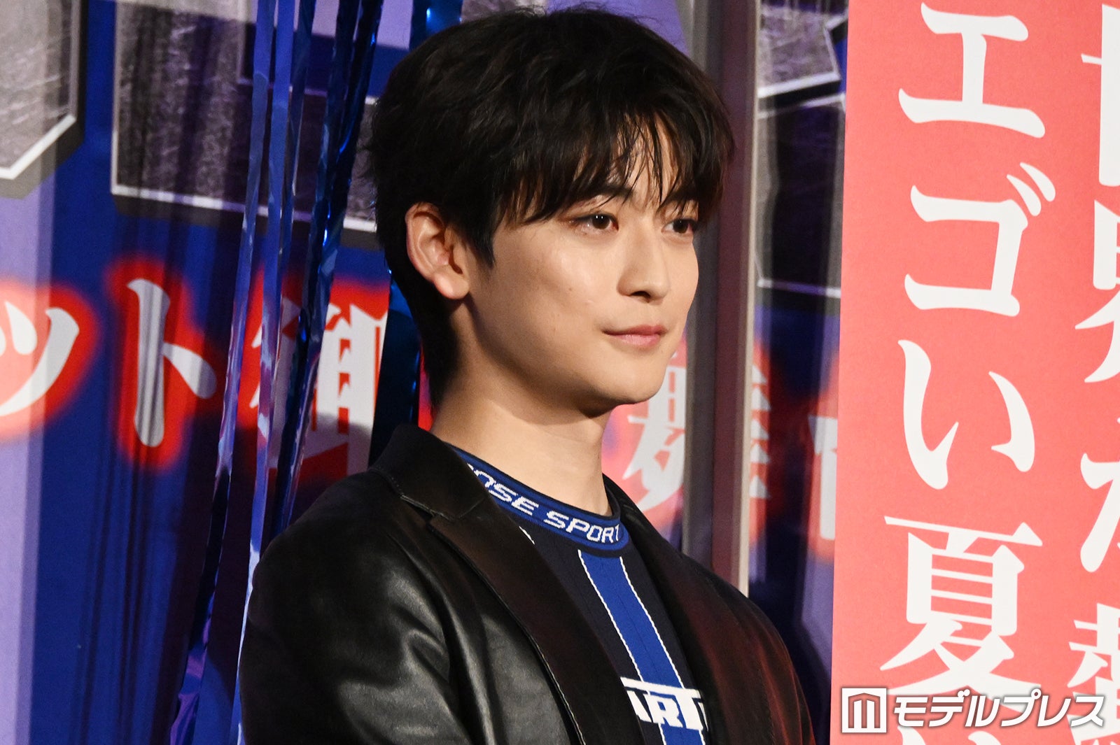高橋文哉、実写映画「ブルーロック」への思い「原作をコピーするのが実写化じゃない」約4年かけた作品への覚悟