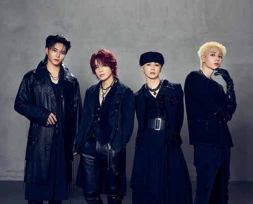 万バズ連発・OWV、フリーライブ開催決定 約45分間のライブパフォーマンスを予定