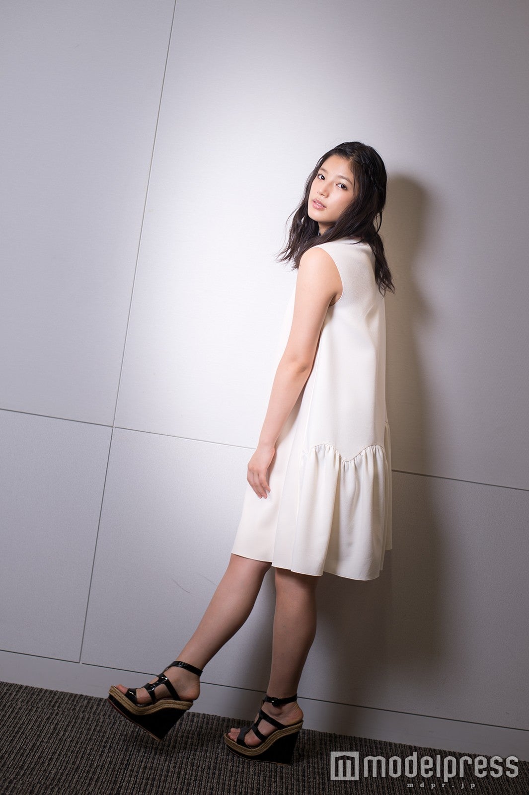 石井杏奈（C）モデルプレス