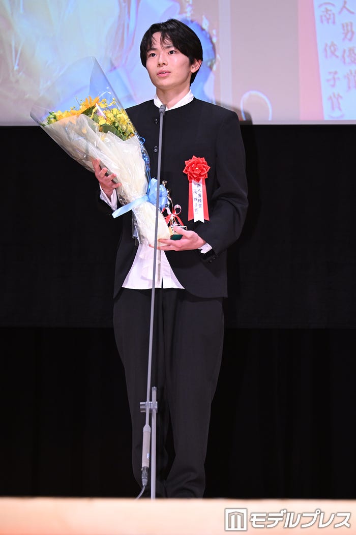 林裕太(C)モデルプレス
