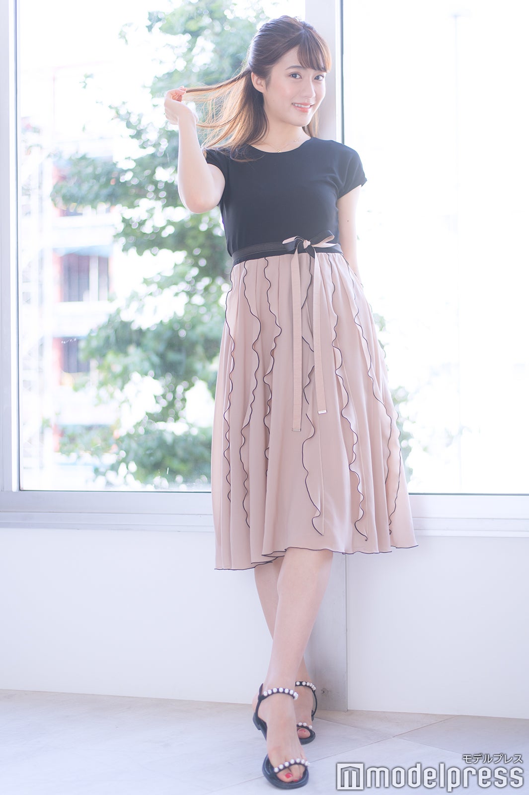 西村香也子（C）モデルプレス