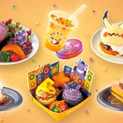 画像提供:ユニバーサル・スタジオ・ジャパン