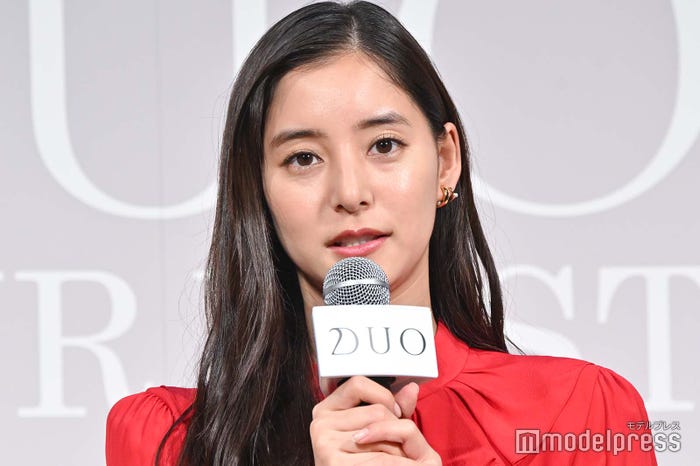 新木優子(C)モデルプレス