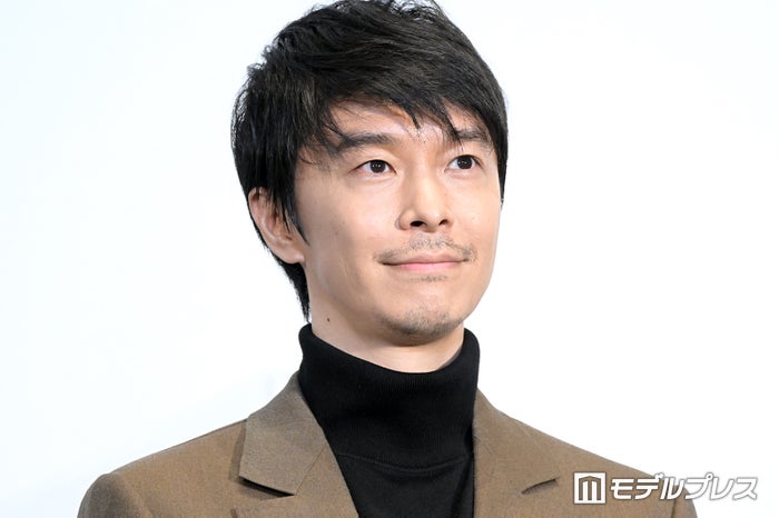 長谷川博己主演「アンチヒーロー」キャスト40人一覧画像の右下に注目集まる「人として数えられてる」「もしかして伏線？」