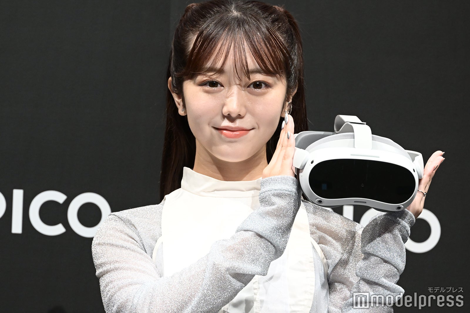 峯岸みなみ （C）モデルプレス