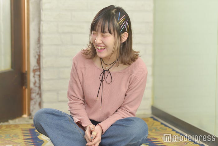 ヘアメイクmatsuko(C)モデルプレス