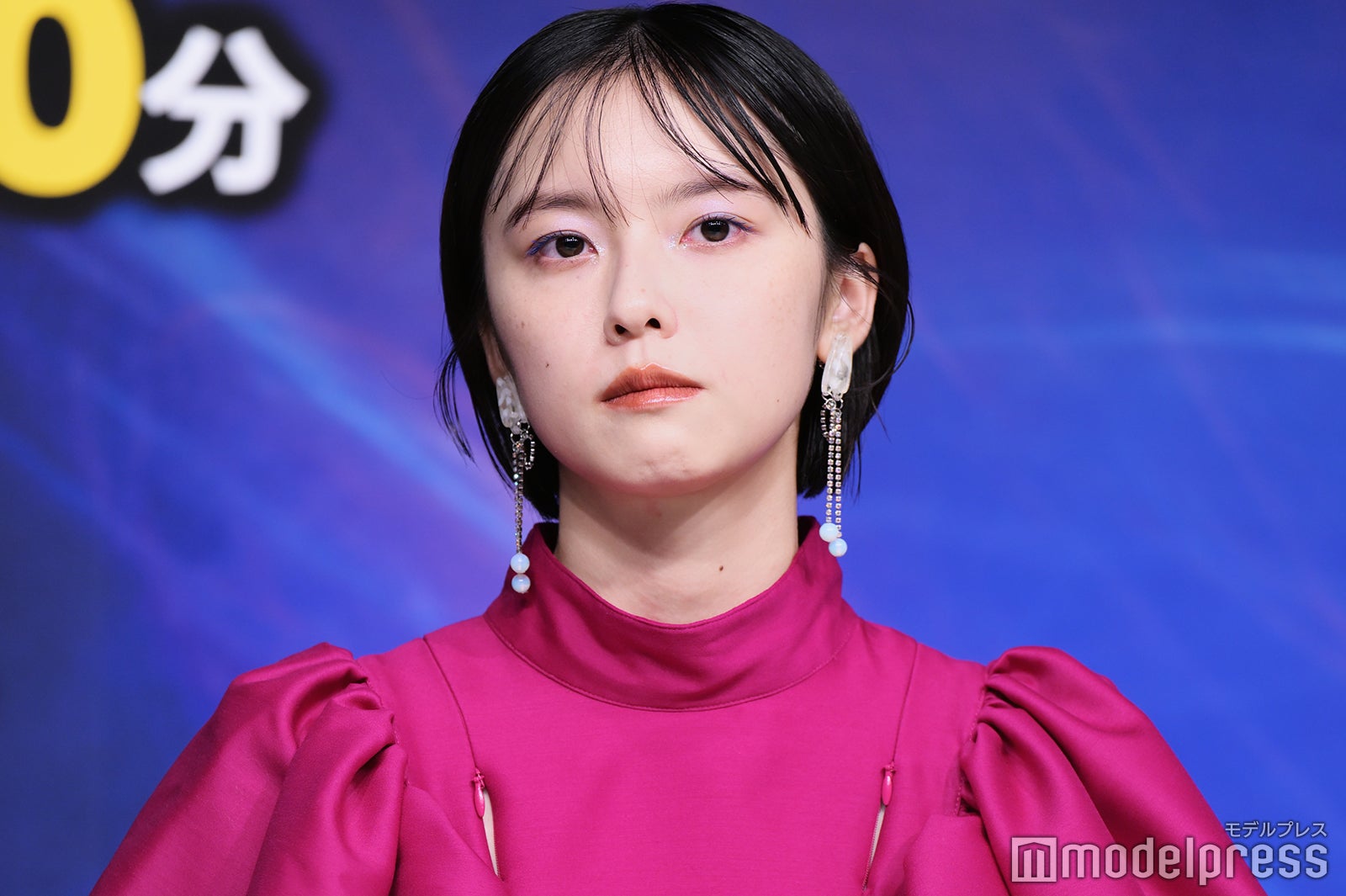 加藤小夏（C）モデルプレス
