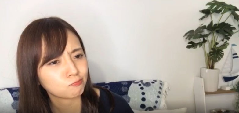 新内眞衣（提供写真）