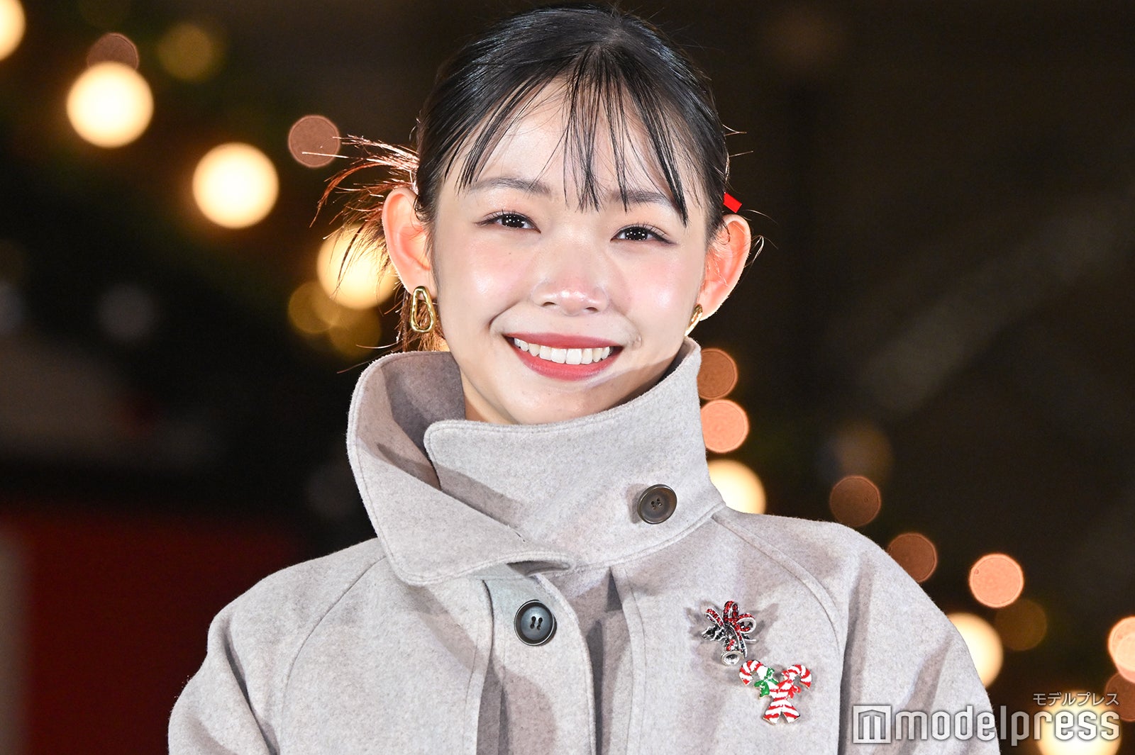 ミカ（C）モデルプレス