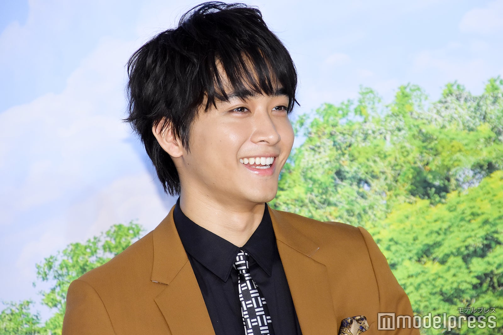 佐藤寛太（C）モデルプレス