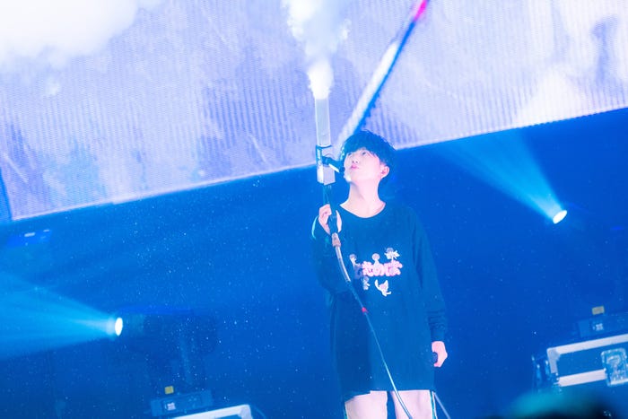 DESCEND NoVA/ゆう(提供写真)