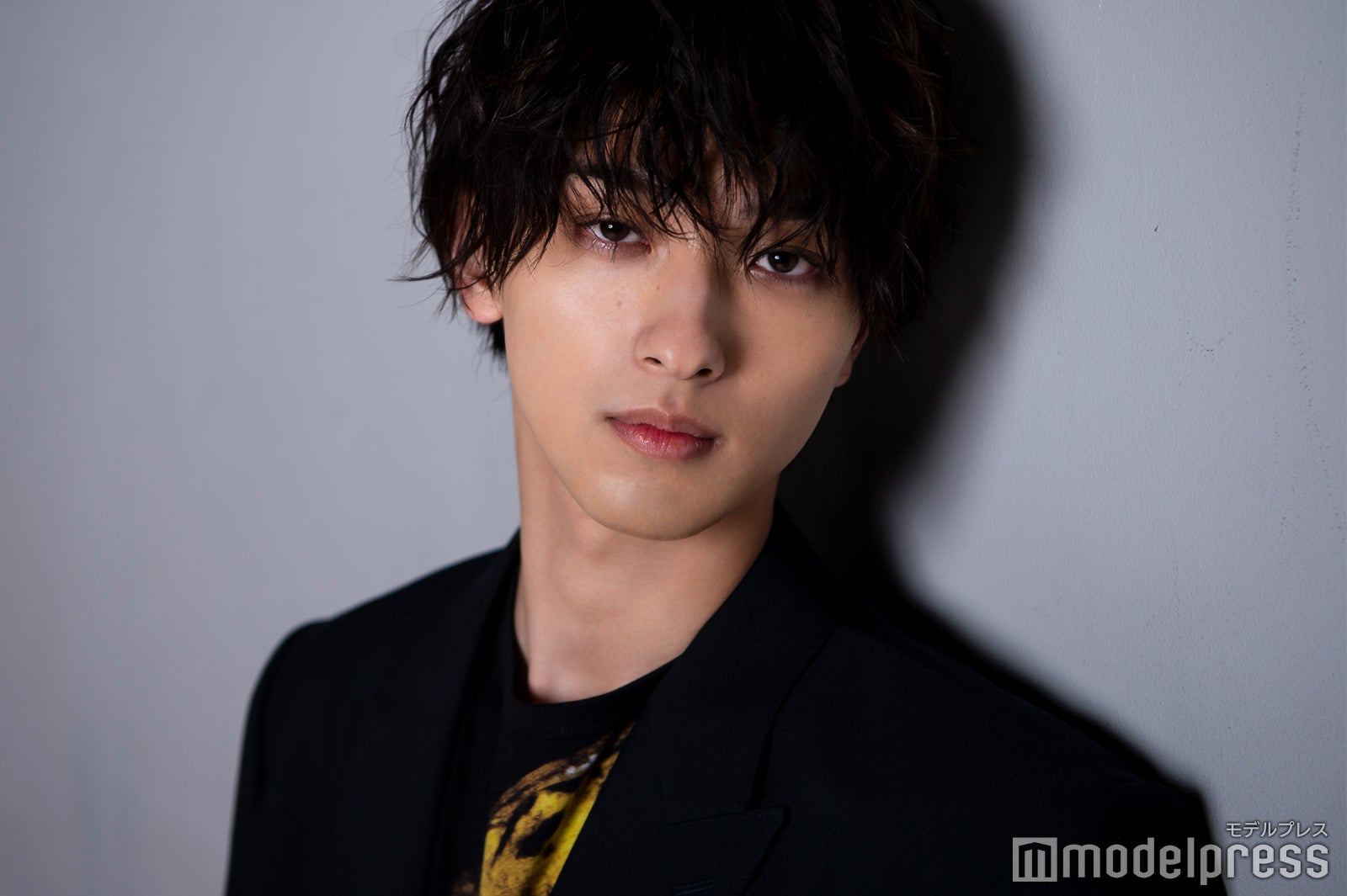 横浜流星 （C）モデルプレス