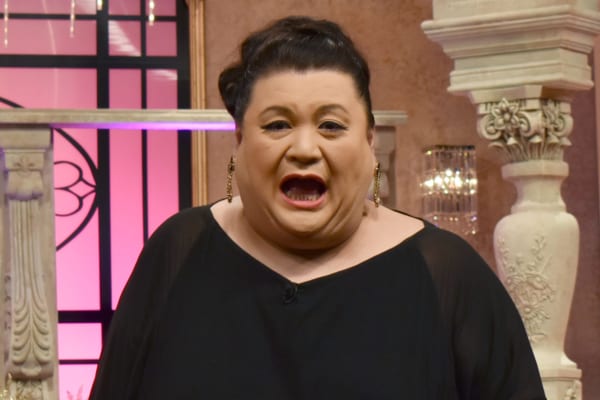 マツコ 月曜から夜ふかし でパスタの食べ方を熱弁 納得の声も モデルプレス