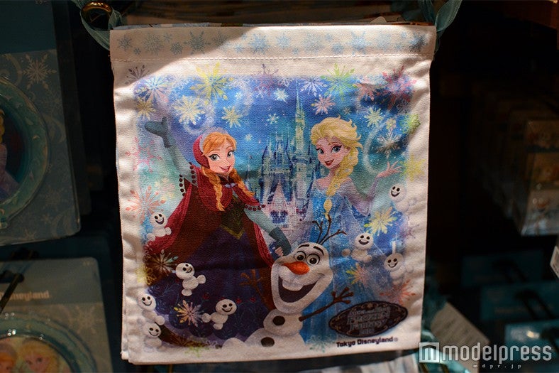 きんちゃく￥700（C）モデルプレス