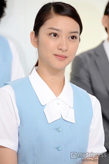 武井咲