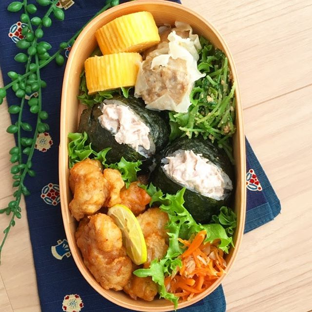 深いお弁当箱の詰め方特集 美味しそうな見栄えにするコツを一挙ご紹介 モデルプレス 深いお弁当箱の詰め方特集 美味しそうな見栄えにするコツを一挙ご紹介 モデルプレス