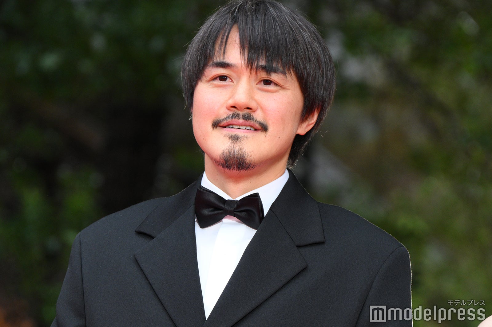 押山清高監督（C）モデルプレス