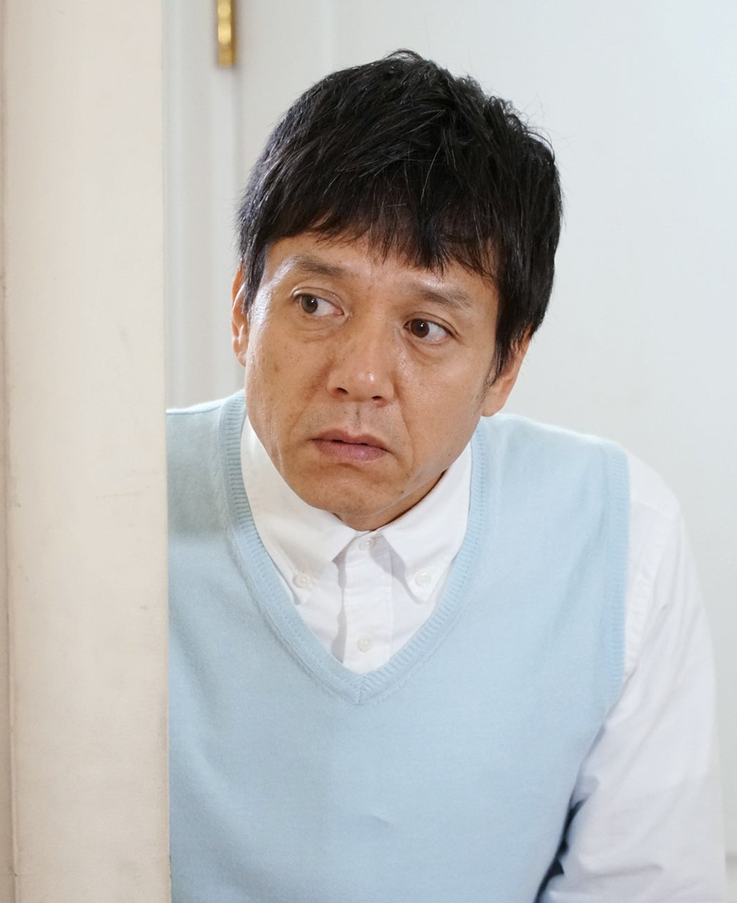 勝村（C）テレビ東京