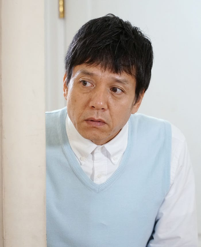 勝村(C)テレビ東京