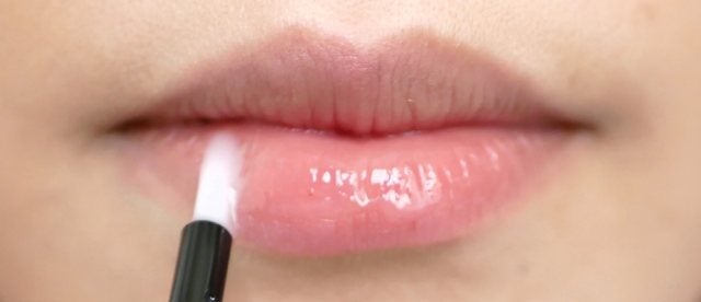 リッププランパー・使用感