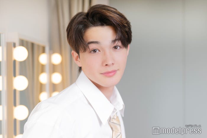 ケイト・アレックス(C)モデルプレス