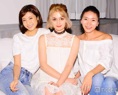 人気インスタグラマーに学ぶ“夢を叶える”第一歩の踏み出し方 彼女たちが変えてきた運命とは?