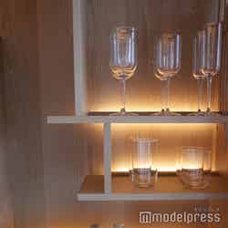 フォーシーズンズホテル大阪(C)モデルプレス