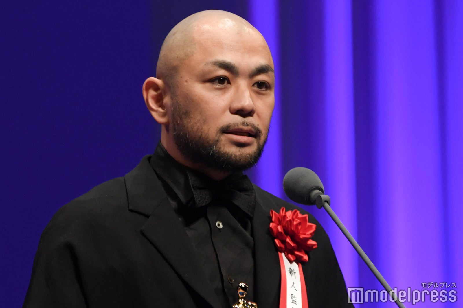 工藤将亮監督（C）モデルプレス