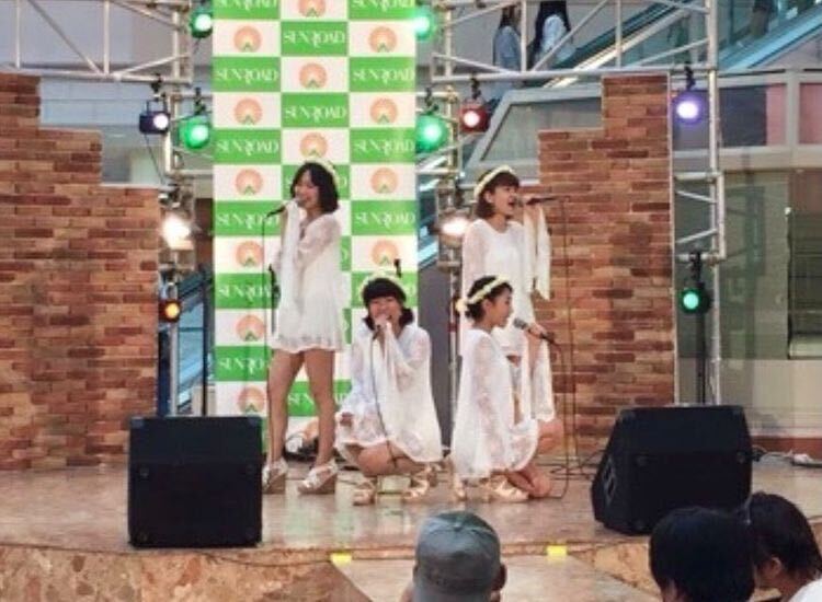 青森ナイチンゲール（提供写真）