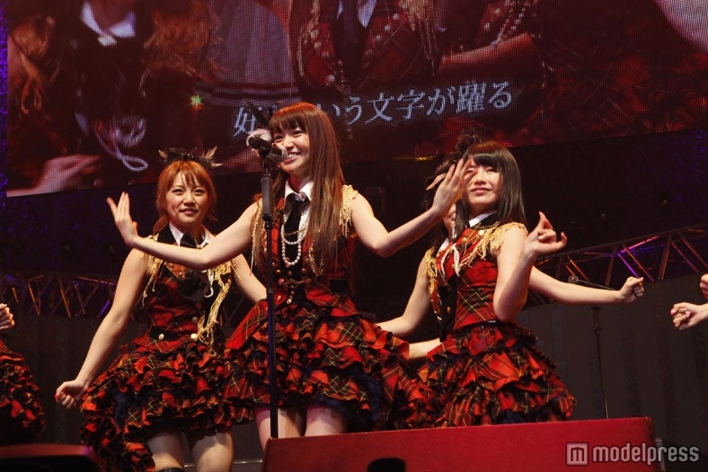 AKB48「AKB48 リクエストアワー セットリストベスト100 2012」最終公演