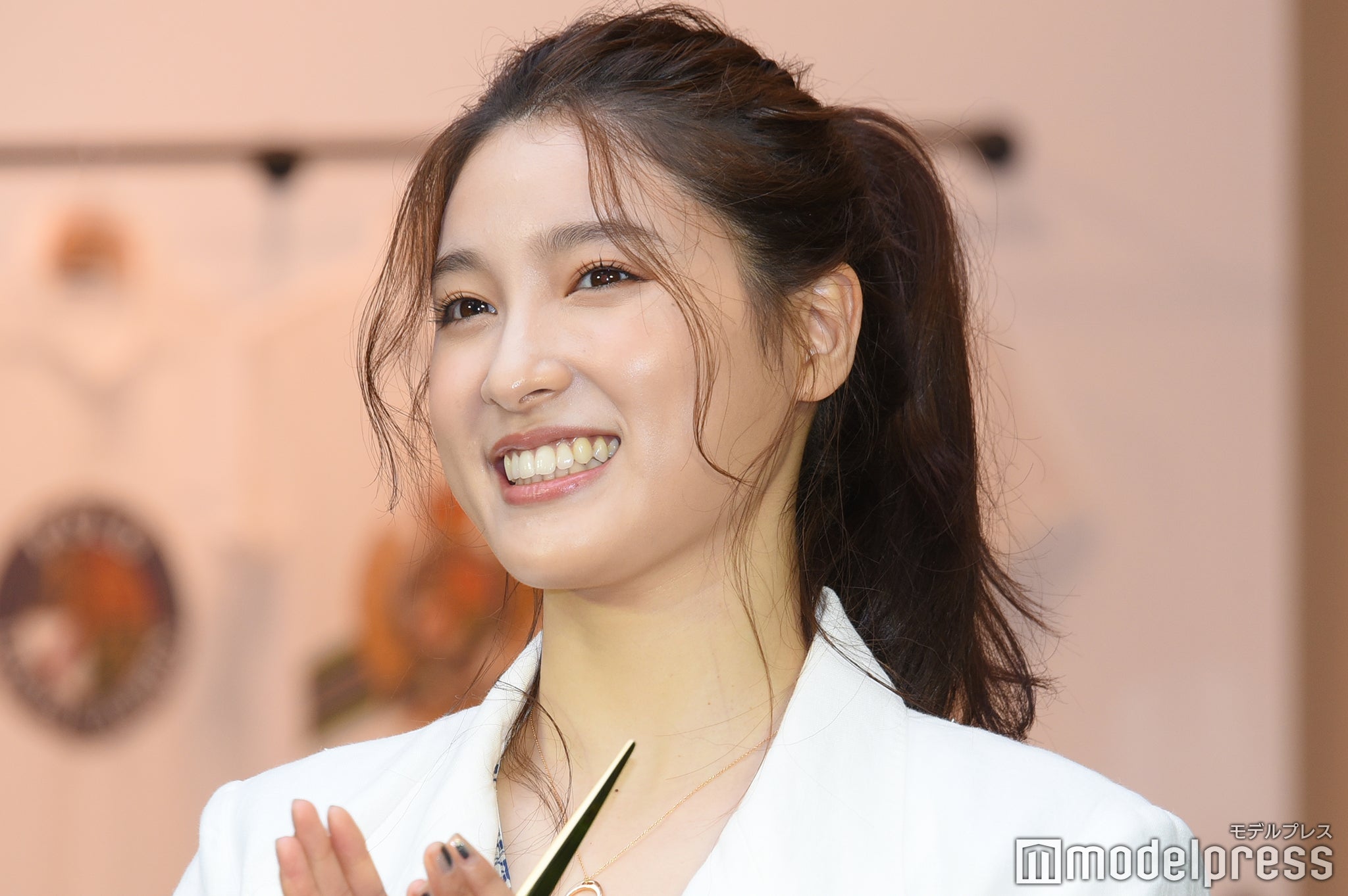 土屋太鳳（C）モデルプレス