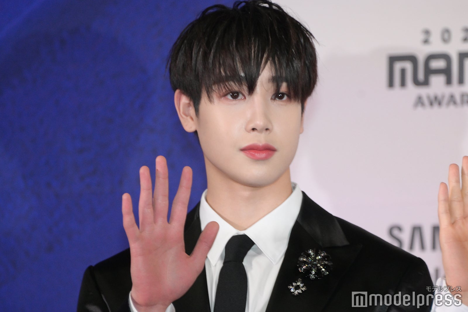 ハンター（C）モデルプレス