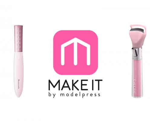 「くるりんまつ毛」を叶える!ホットビューラーを使ってみない?