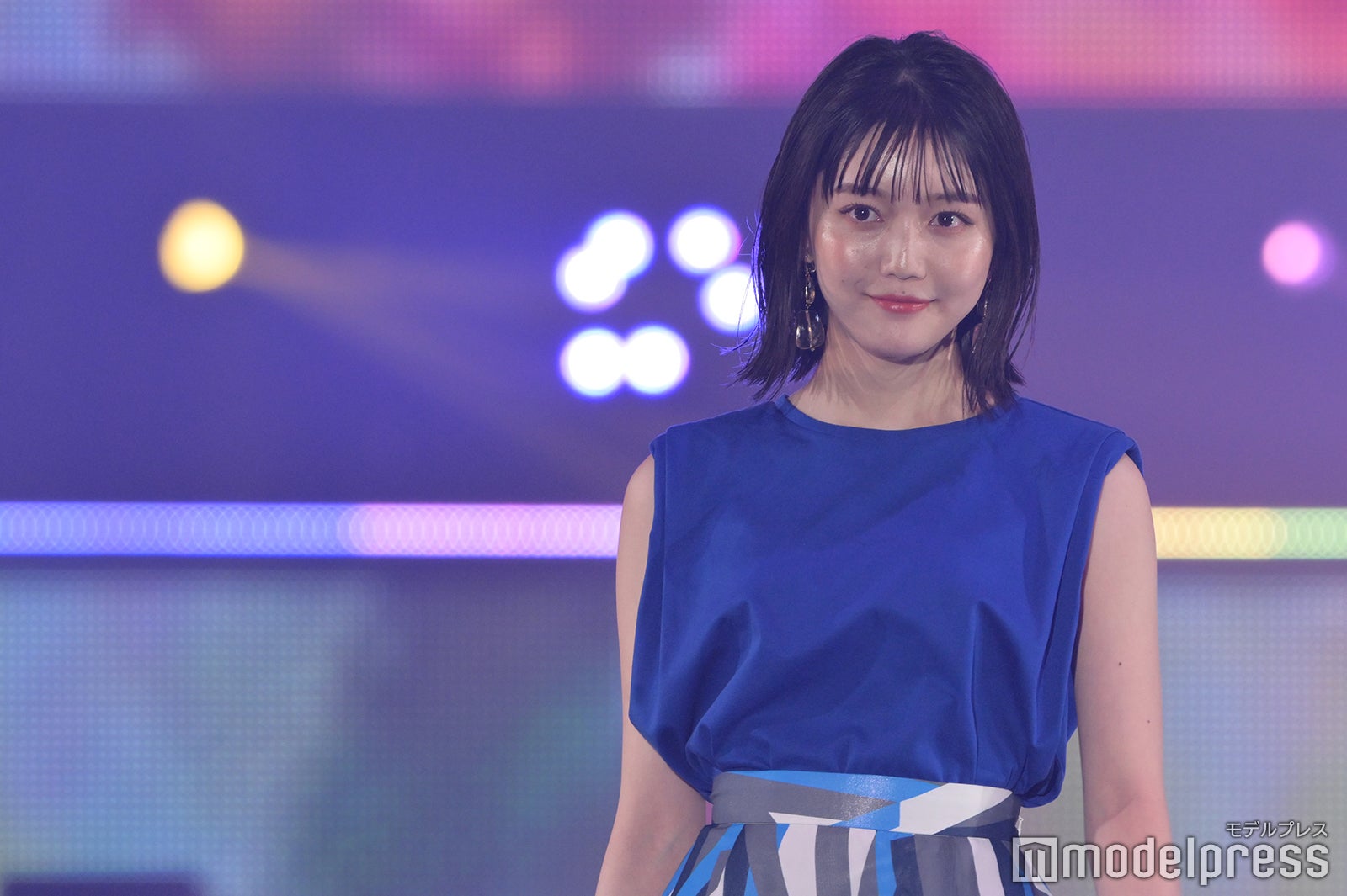 松川菜々花（C）モデルプレス